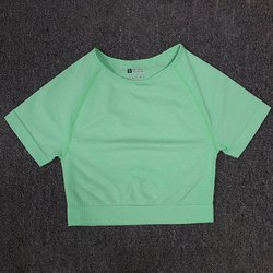 short-sleeve-green