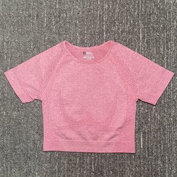 short-sleeve-pink
