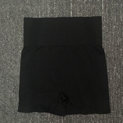 shorts-black