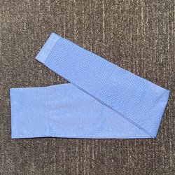Pants-blue