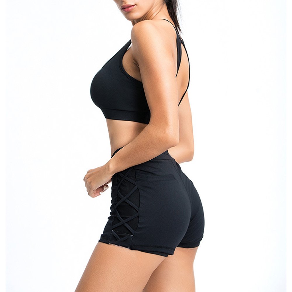Low Price Breathable Bra and Brief Sets High Quality Sexy Underwear Women Bra Set Manufacture Lingerie 2024 Custom Brand Label