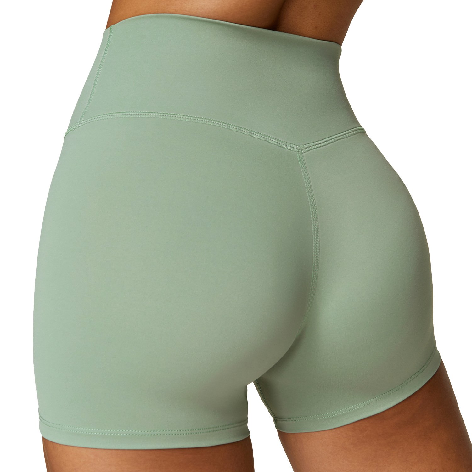 Customization High Quality Yoga Bra Plus Size Women's Sets Casual Gym Fitness Sets Fashion Sport Pure Color Women's Sets