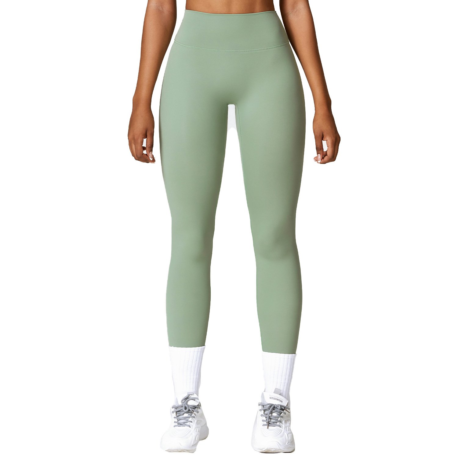 Customization High Quality Yoga Bra Plus Size Women's Sets Casual Gym Fitness Sets Fashion Sport Pure Color Women's Sets