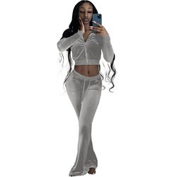 Gray