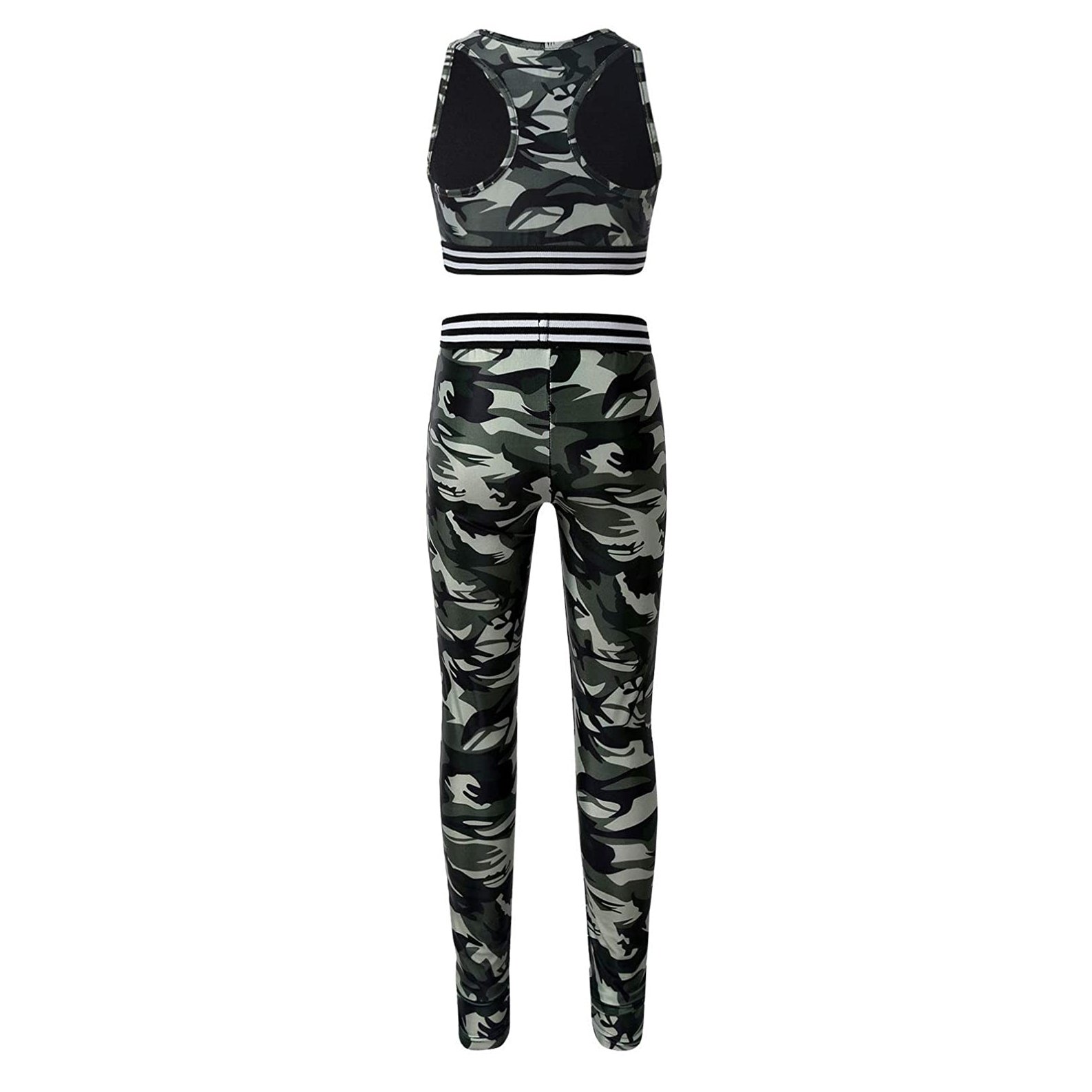 Cheap price sublimation latest design custom logo two piece Set Wholesale Two piece Set Women Solid Outfits Clothing