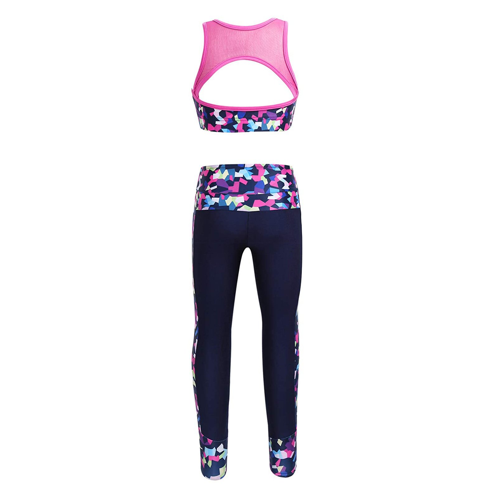 Cheap price sublimation latest design custom logo two piece Set Wholesale Two piece Set Women Solid Outfits Clothing