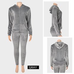 Gray