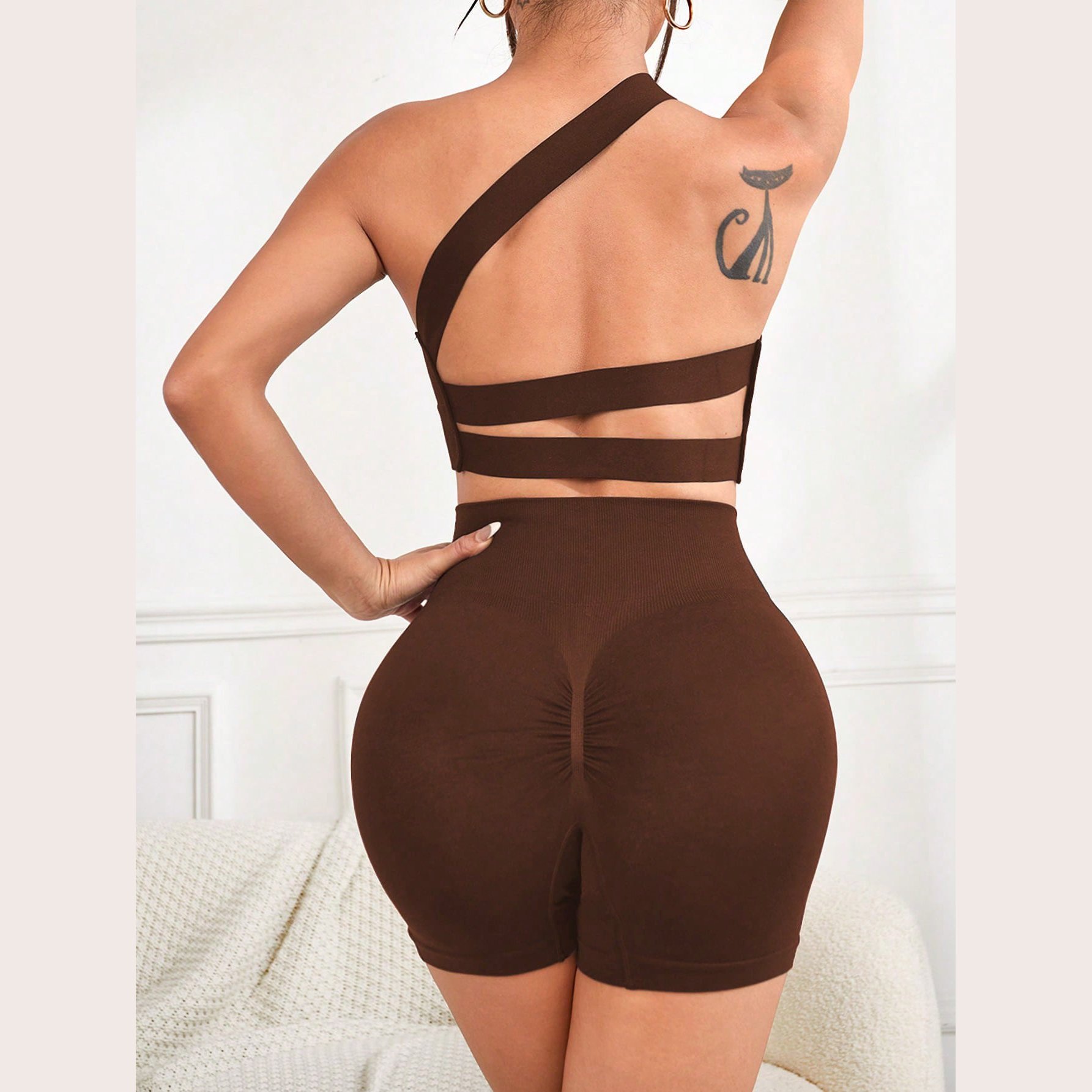2 Piece Women yoga sets fitness workout bra Sports Wear Set for Women custom sportswear wholesale gym fitness sets