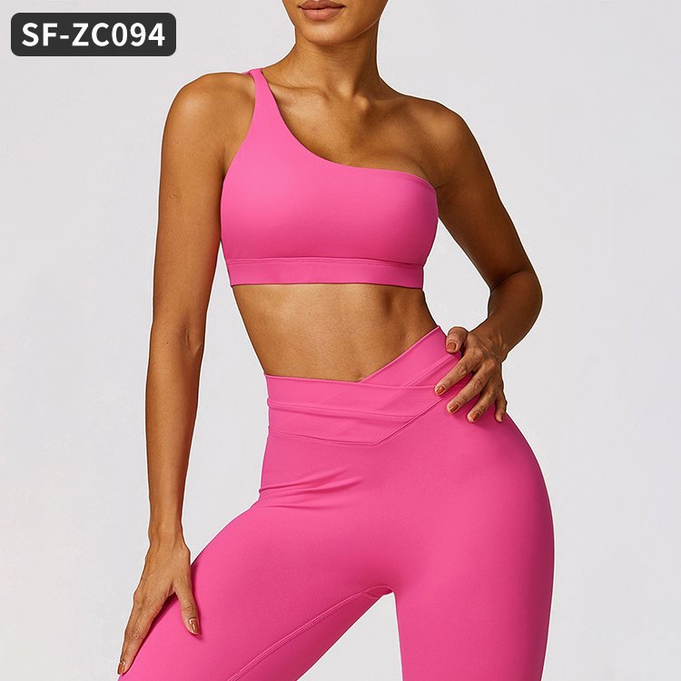 Custom Sports Clothes Gym Fitness Set Fitness Wear Quick-drying Yoga Sets Girls Clothing Women's Sets