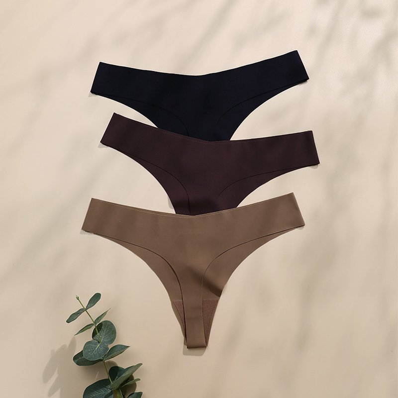 Hot sell Bras Manufacturer Bralette Set Sostenes Sin Costura Thong Wireless Bra And Panty Set Women's Underwear