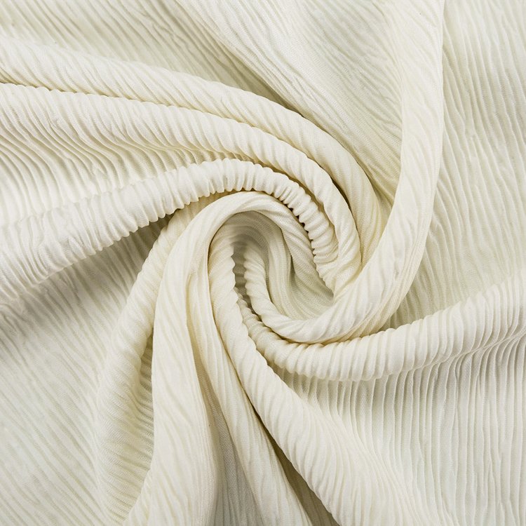 Fashion Design 2023 Elegant Sexy Pleated Beige Halter Tops Wide Leg Pants Summer Matching Set Women 2 Piece Sets