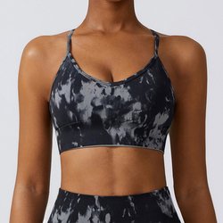 Bra-black-grey