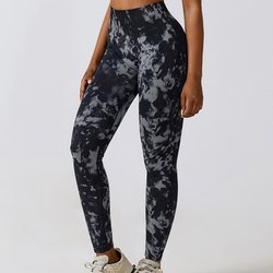 Pants-black-grey