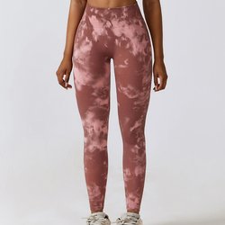 Pants-wine-red