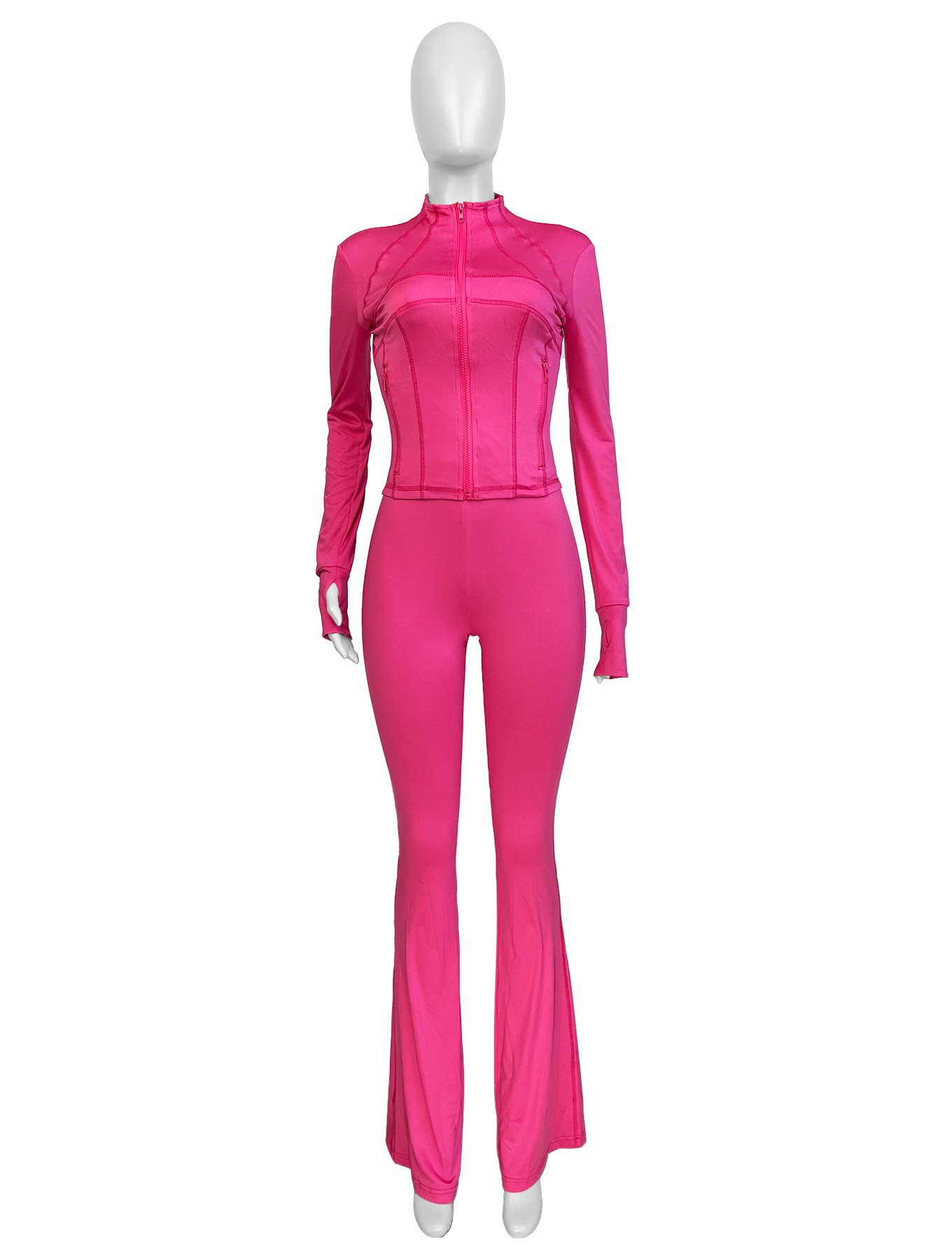 outfits two piece set women clothing sweat suits joggers spring women's sets