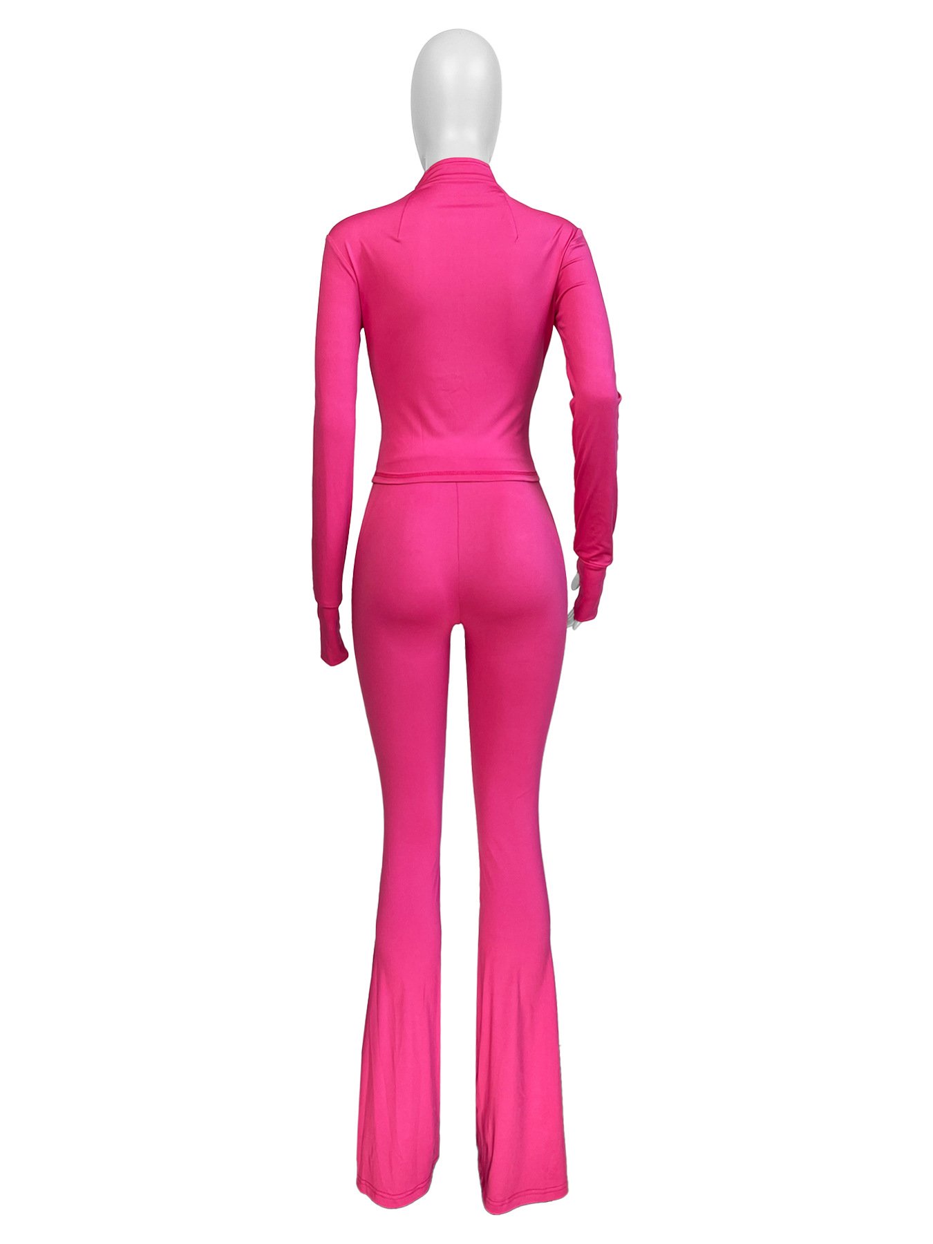 outfits two piece set women clothing sweat suits joggers spring women's sets