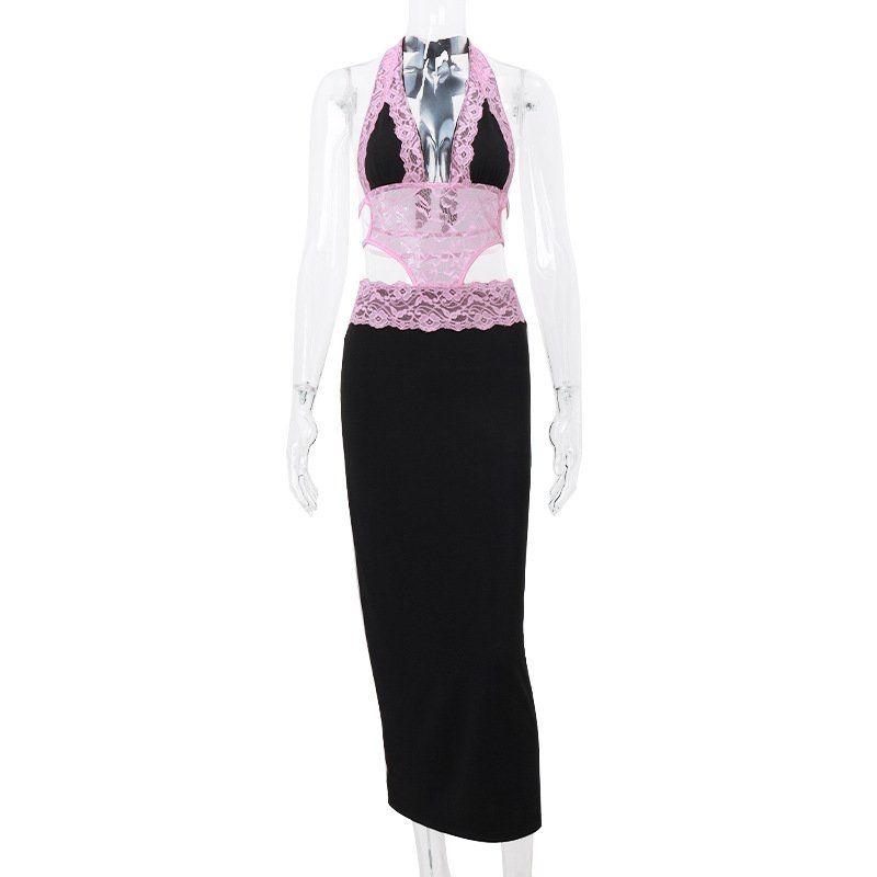 Trendy Products 2022 Women's Embroidery New Long - Sleeved Crop Fashion Sports Short Skirt Thick Suit