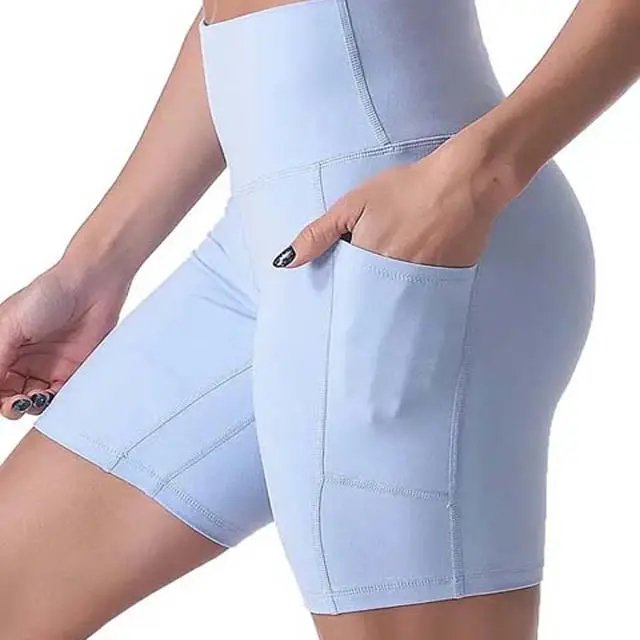 Custom Women's Clothing 2 Piece Summer Shorts Sets 2024 Women Two Piece Sports Bra And Short Women's Sets