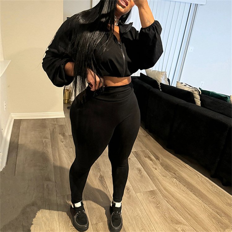 2024 New Arrivals Fashion clothing women two-piece women's sets