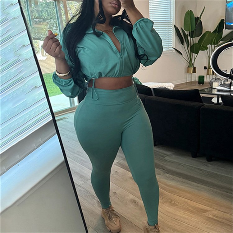 2024 New Arrivals Fashion clothing women two-piece women's sets
