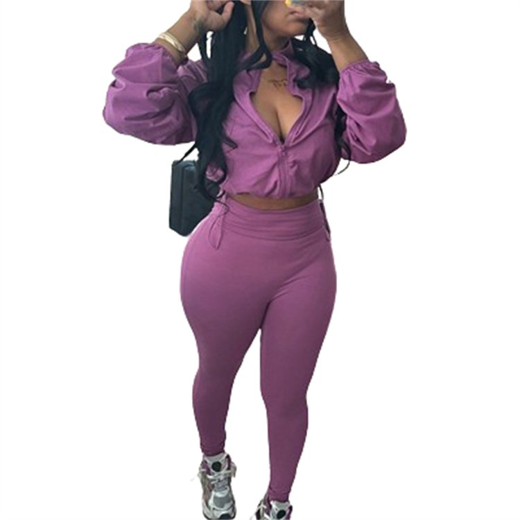 2024 New Arrivals Fashion clothing women two-piece women's sets