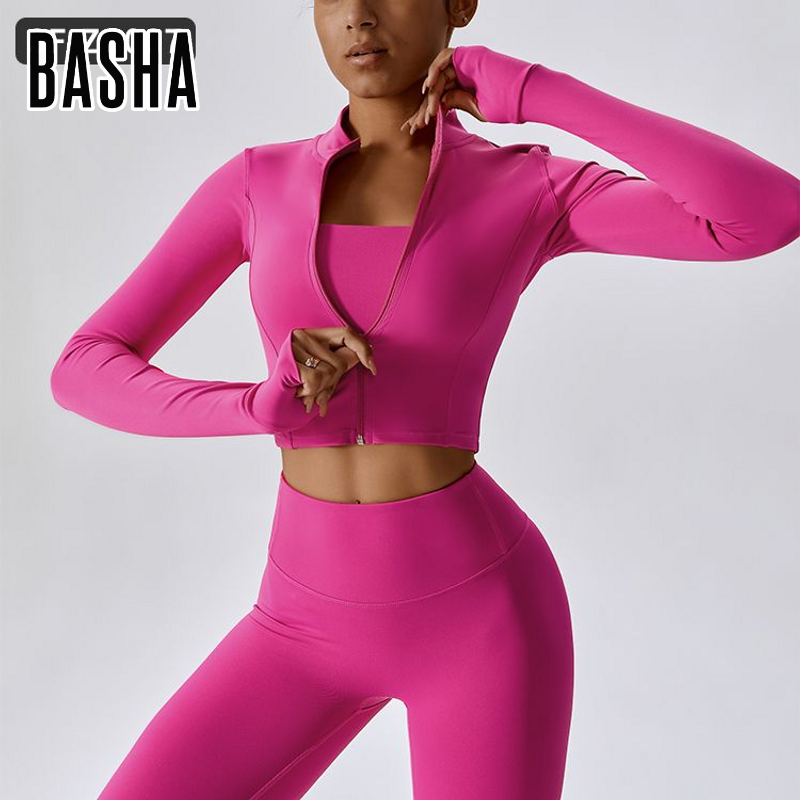 Custom Ladies Sports Clothes Suit Seamless Women Sportswear Girls Clothing Sets Gym Fitness Sets Women's Yoga Wear Sets