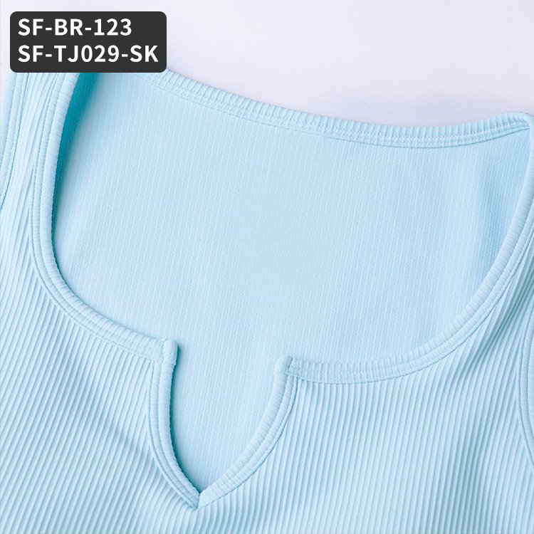 Wholesale Casual Yoga Dress Ladies Fashion Plus Size Custom Gift Gym Wear Girls Clothing Sets Gym Fitness Sets Women's Sets