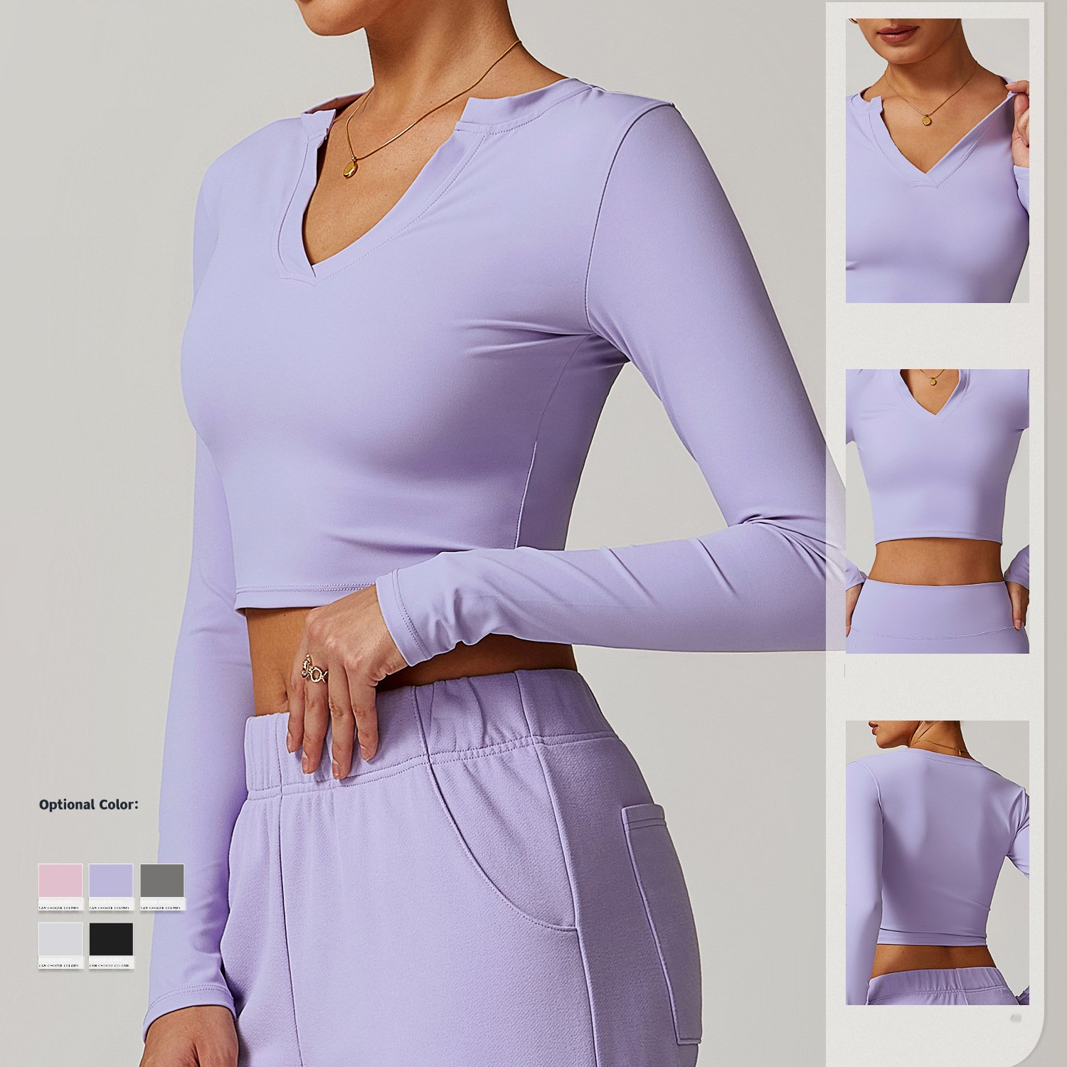 PASUXI Hot Selling Seamless Women Yoga Set Fitness Sports 3 Piece Gym Clothing Gym Fitness Running Activewear Yoga Sets