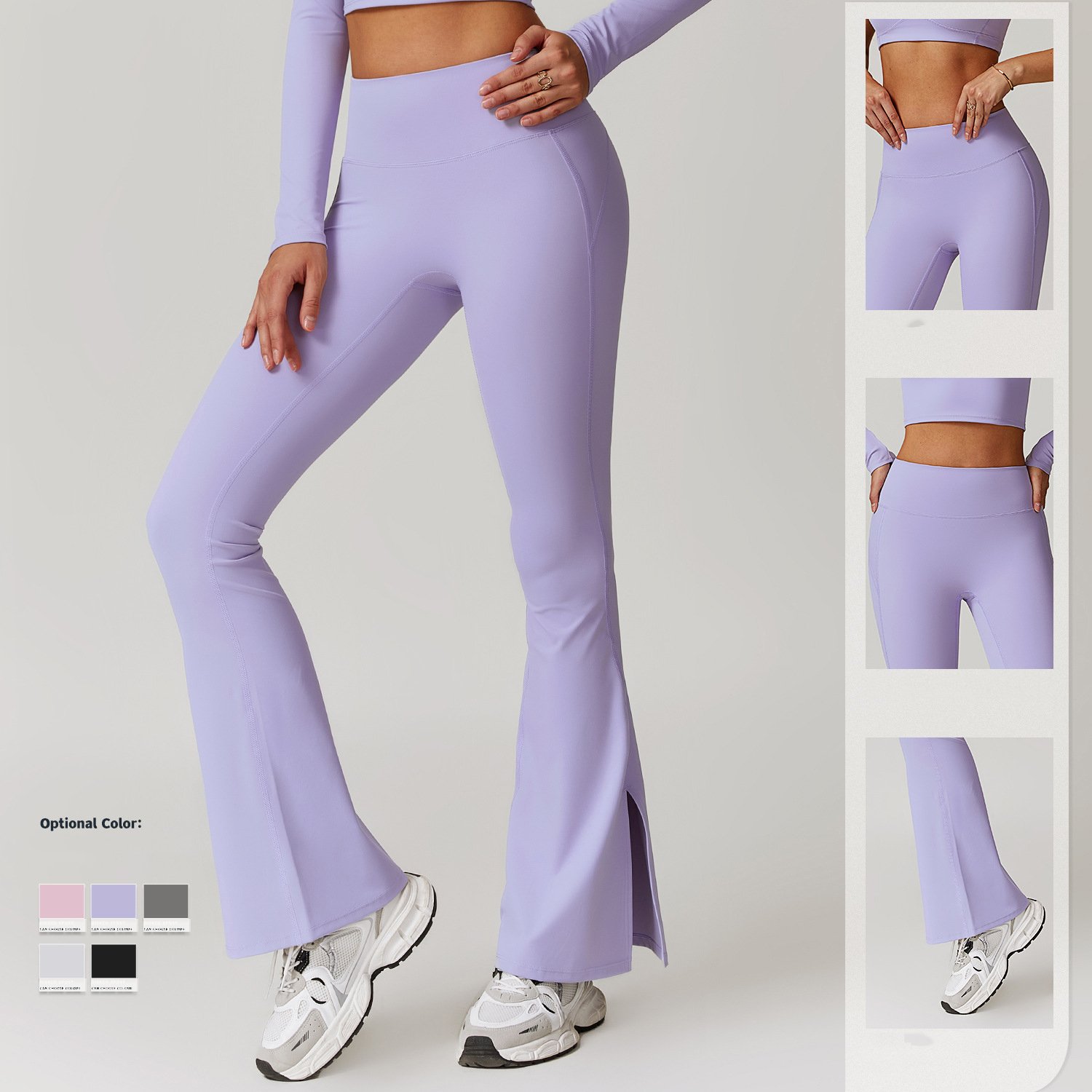 PASUXI Hot Selling Seamless Women Yoga Set Fitness Sports 3 Piece Gym Clothing Gym Fitness Running Activewear Yoga Sets