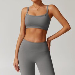 Bra+Gray