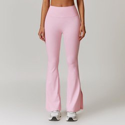 Leggings+Pink