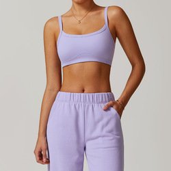 Bra+Purple