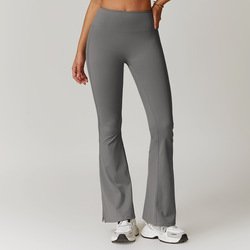 Leggings+Gray