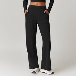 Pants+Black