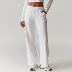 Pants+White