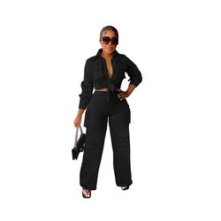 #1-black
