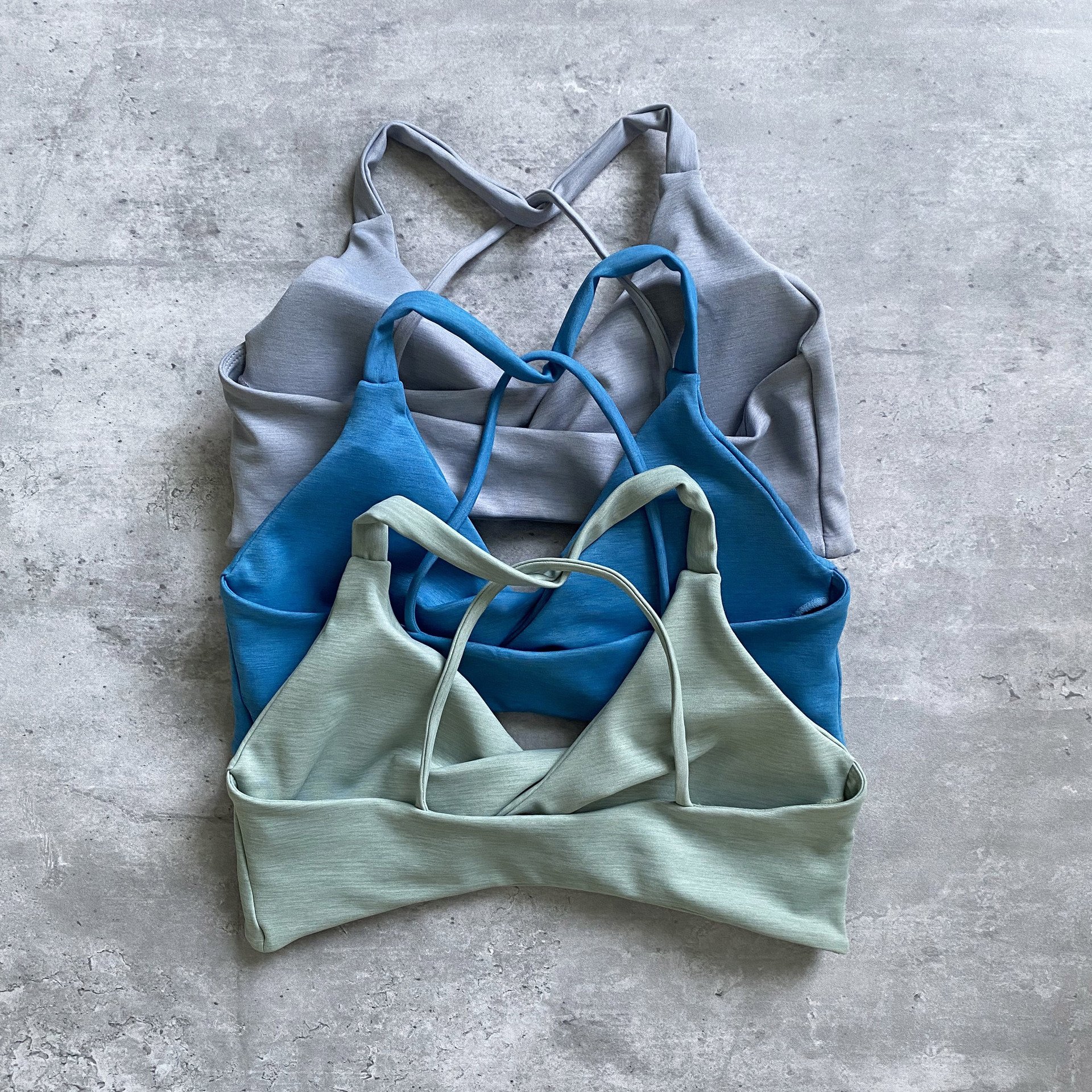 BAIME Lightweight Women's Sports Wear Sexy Sports Bra Workout Set Hight Waist Butt Lift Leggings Gym Fitness Backless Yoga Sets