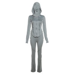 Gray