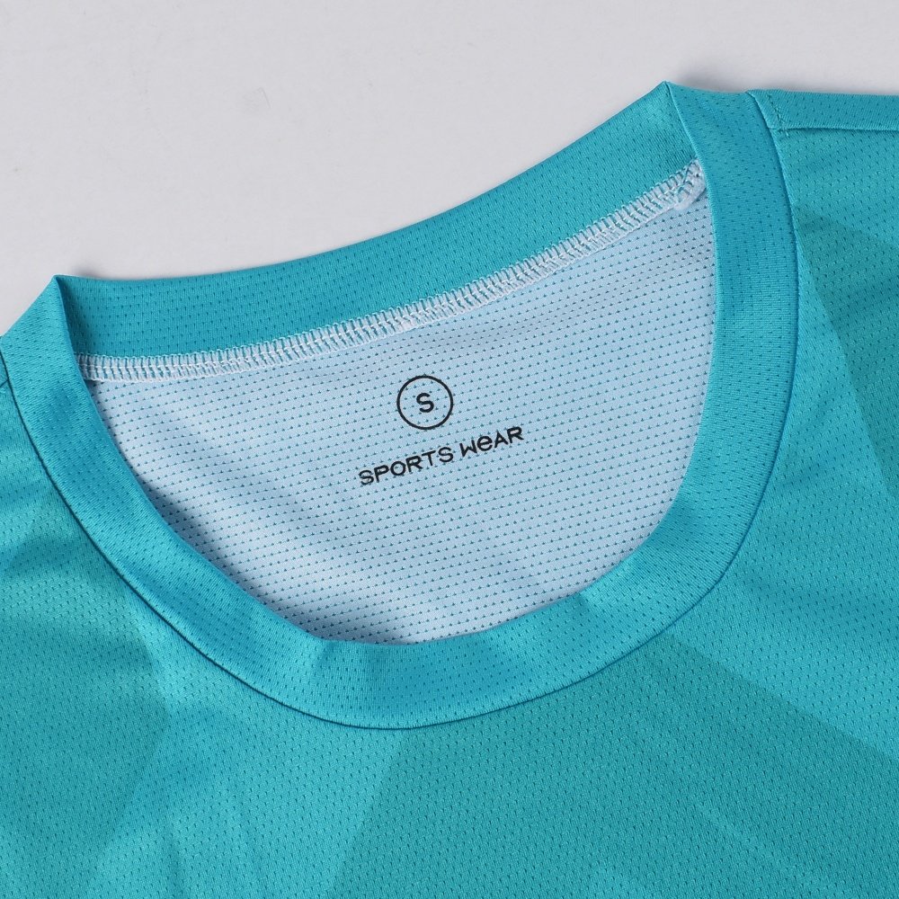 Tarstone Sublimation Customn Women Long Sleeve Running Shirts running fitness clothing sportswear jogging suits women