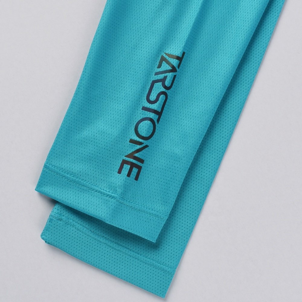 Tarstone Sublimation Customn Women Long Sleeve Running Shirts running fitness clothing sportswear jogging suits women