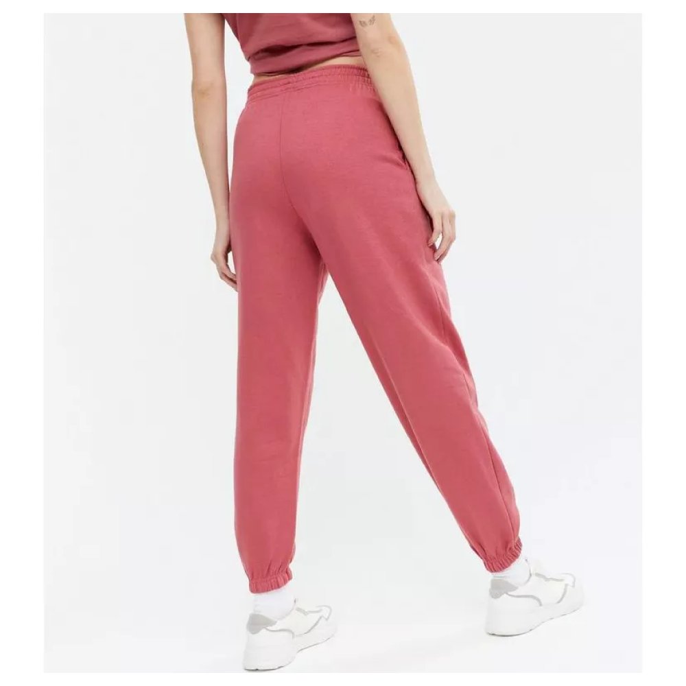 Women Custom Logo Lady Gym Sweatpants Casual Women's Sports & Jogger Pants High Waist Plain Drawstring Breathable trouser