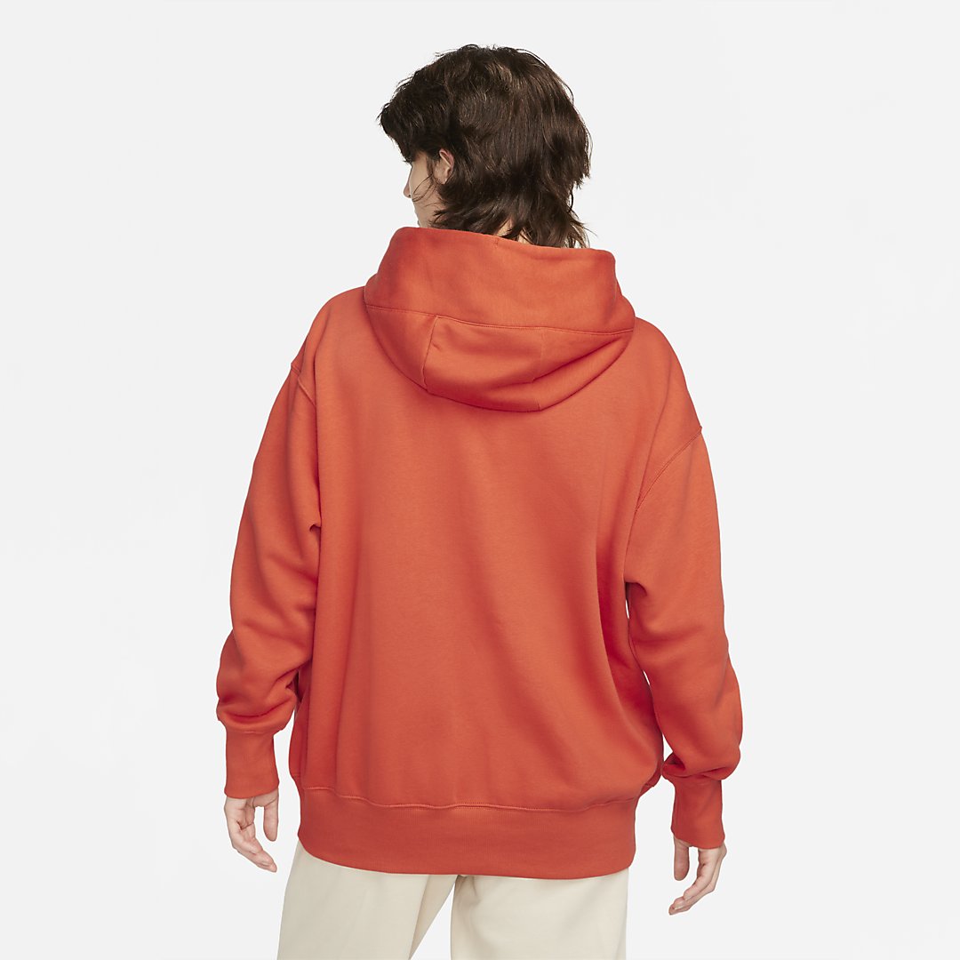 Women's Vintage Style Long Sleeve Fleece Hoodie Autumn Winter Casual Tracksuit New Fashion Solid Color Plus Oversize Tracksuit