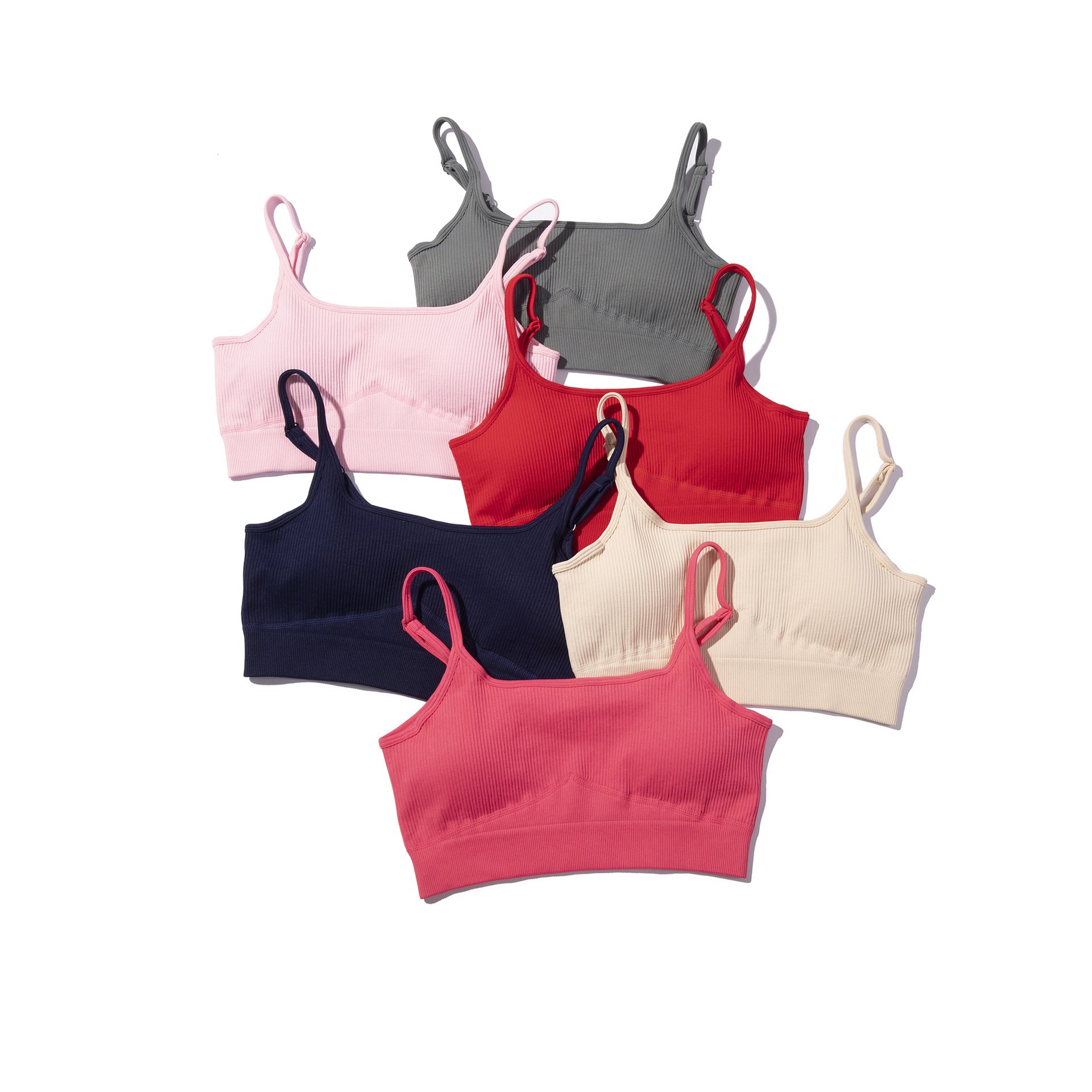 Fitness Clothing Woman 2023 Seamless Short Yoga Gym Activewear Set 2 Piece Short Gym Fitness Sets for Women