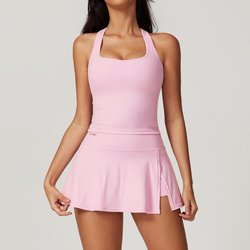 Bra+Skirt-pink