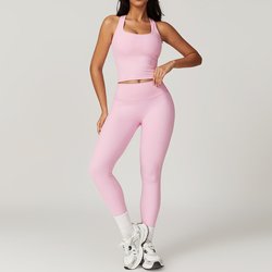 Bra+leggings-pink