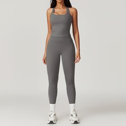Bra+leggings-gery