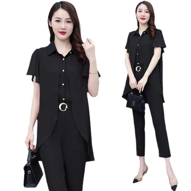 NWS1386 NEW Trend HOT Sale Ladies Elegant Evening Casual Cute Sexy Party Women's Sets