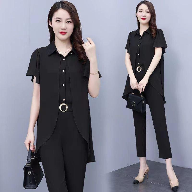NWS1386 NEW Trend HOT Sale Ladies Elegant Evening Casual Cute Sexy Party Women's Sets