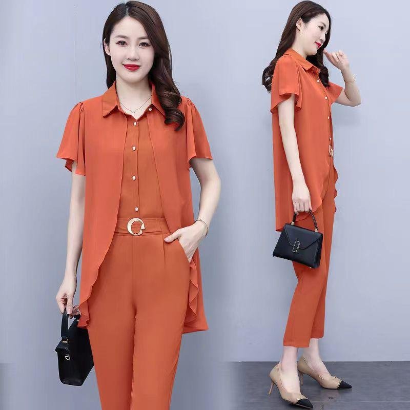 NWS1386 NEW Trend HOT Sale Ladies Elegant Evening Casual Cute Sexy Party Women's Sets