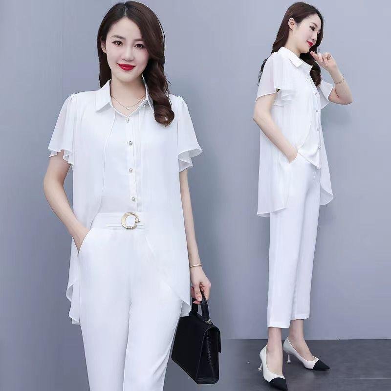 NWS1386 NEW Trend HOT Sale Ladies Elegant Evening Casual Cute Sexy Party Women's Sets